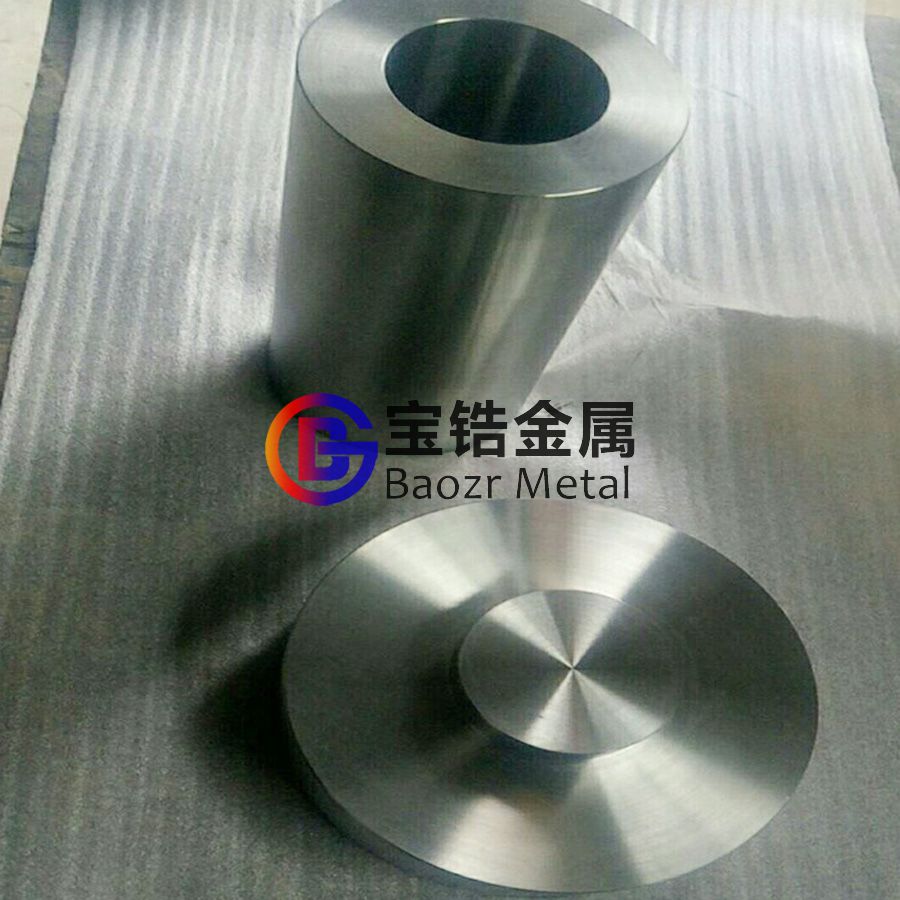 鋯棒廠家談精密五金零件的加工效率提升的一些方法