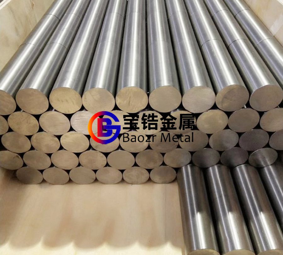 鋯棒廠家談檢測鋯棒的超聲波檢驗 鋯棒廠家談檢測鋯棒的超聲波檢驗