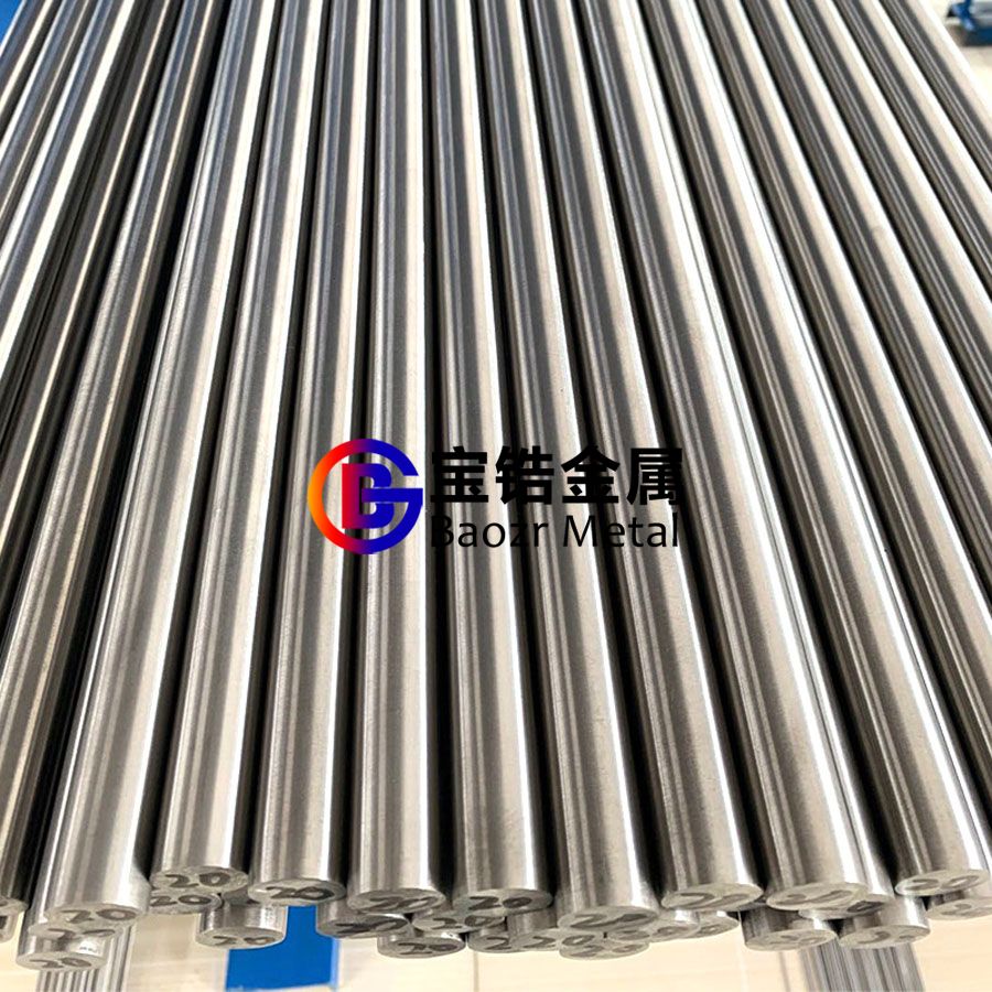 鋯棒廠家對鋯合金棒超聲異常原因分析方法 鋯棒廠家對鋯合金棒超聲異常原因分析方法