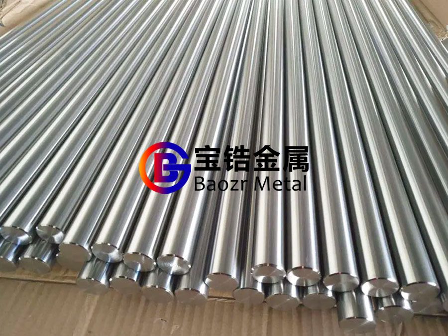 大規(guī)格TC11鈦合金棒材熱處理后組織與性能分布規(guī)律性研究