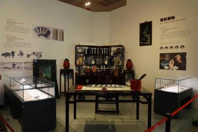2022年“樂享河北”非遺會客廳系列展示展演活動正式啟動