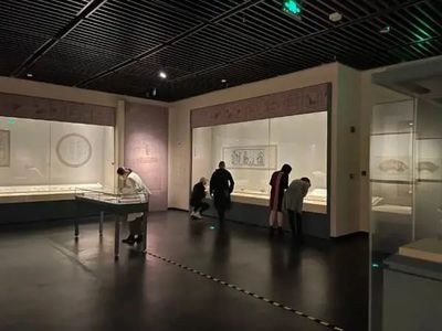國(guó)博文物南行記 古代士大夫的真實(shí)生活圖景在深圳南山博物館徐徐展開(kāi)